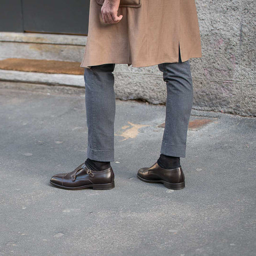 Fibbie Per Scarpe Widmann - In Metallo E PU, Taglia Unica, Per Costumi E Carnevale - Foto 9