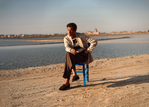 Lo stile italiano fatto per durare, Made in Italy | Velasca