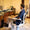 Our in tono con la tomaia pelle di vitello Revers francesine fa x v. - Wear picture 3