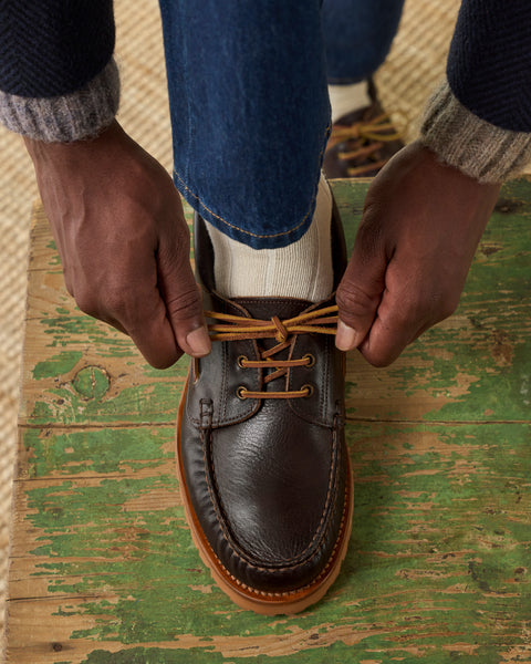 Velasca Scarpe Suola A Barca Da Barca Scarpe Velasca Uomo Vela