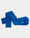 Our Blu 94% cotone 5% poliammide 1% elastane Compagnà calze - Picture 1 - Velasca