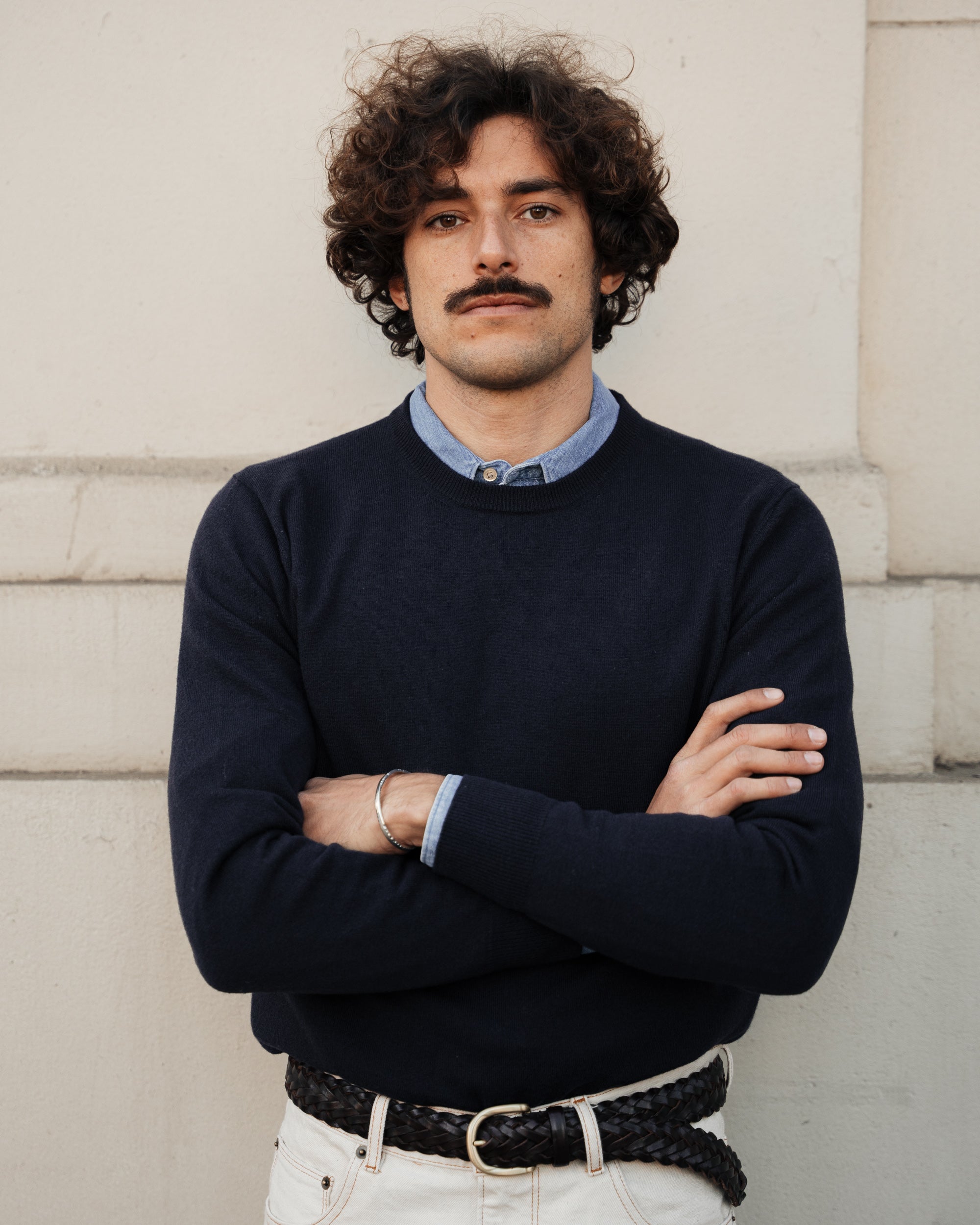 Maglione Girocollo Polo Maglione Uomo Polo Ralph Lauren Maglione