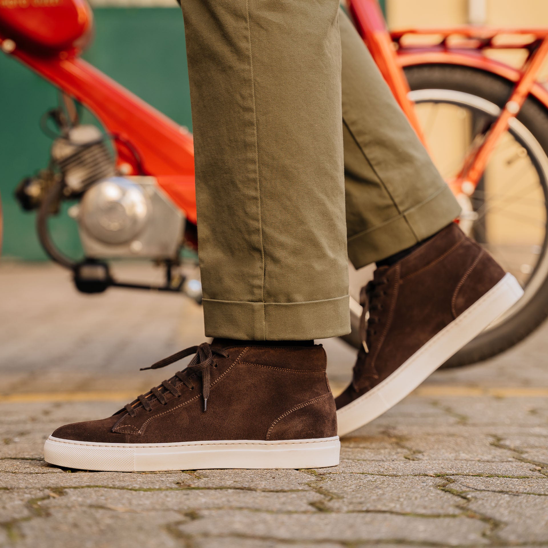 Scarpe Artigianali Scarpe Velasca Modelli E Prezzi Derby Velasca