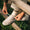 Our Bianco e blu pelle di vitello scamosciata e nubuck Malnatt sneakers - Picture 1 - Velasca