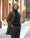 Our Verde oliva jersey di lana (70% lana, 30% poliestere) Monforte cappotto doppiopetto - Picture 1 - Velasca
