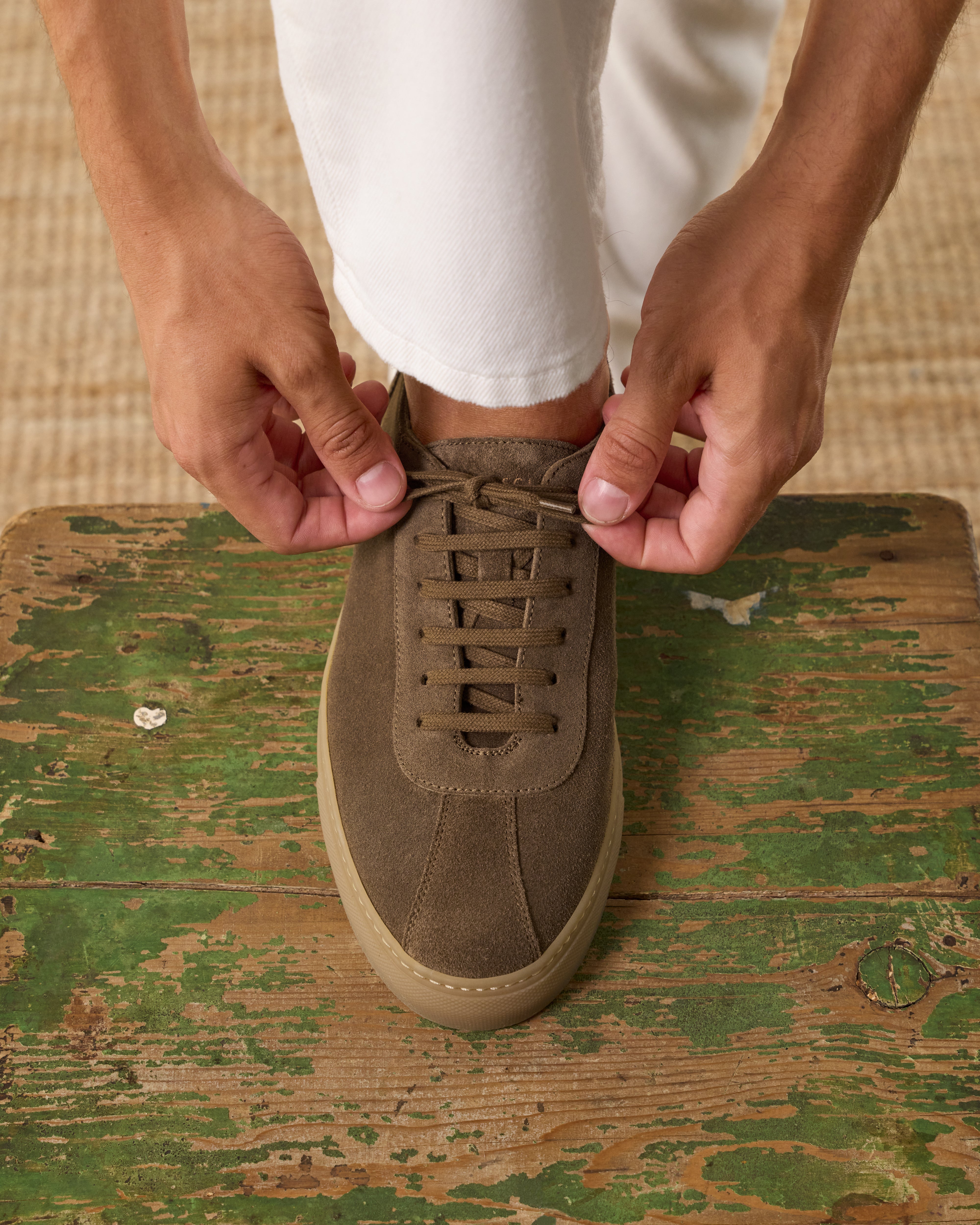 Scarpe Francesine Scarpe Scamosciate Estive Uomo Scarpe