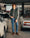 Our Testa di moro e marrone pelle di vitello nubuck scamosciata ingrassata e martellata Lausetto sneakers barca - Picture 2 - Velasca