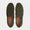 Our Verde scuro pelle di vitello scamosciata Furmagiatt slip on - Picture 3 - Velasca