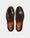 Our Marrone testa di moro pelle di vitello liscia Maester penny loafers - Picture 3 - Velasca