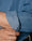 Our Blu lavaggio medio denim 100% cotone Neive camicia classica - Picture 3 - Velasca