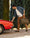 Our Verde canvas Valìsa weekender - Picture 3 - Velasca