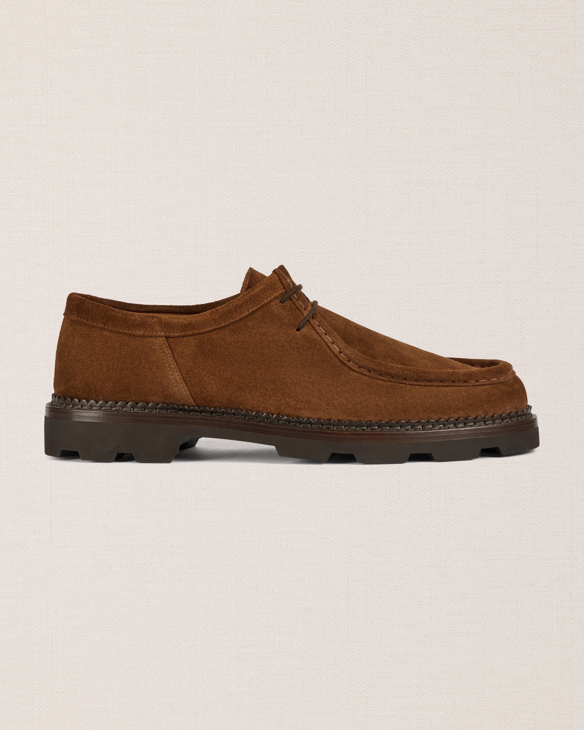 Scarpe da ginnastica shuffle downtown in pelle scamosciata nero/grigio Puma | La Redoute