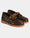 Our Marrone testa di moro pelle di vitello liscia anticata Balòss scarpe da barca - Picture 4 - Velasca