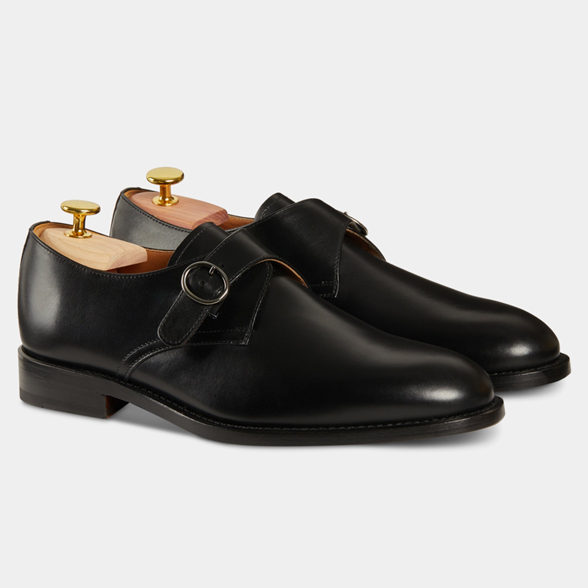 scarpe uomo classico sportivo doppia fibbia vera pelle traforata blu made in italy moda elegante scarpe uomo classico sportivo doppia fibbia vera pelle traforata blu made in italy moda elegante