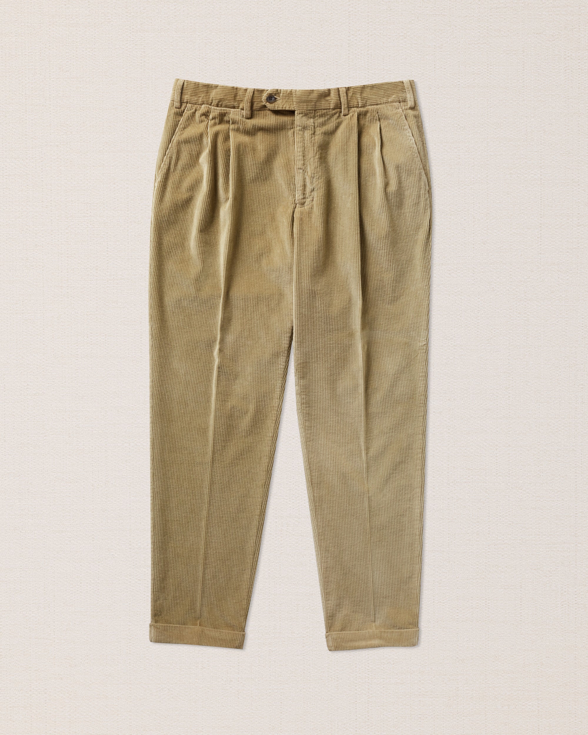 Velilla p1591 m – Pantalon multitasche nastro