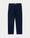 Our Indigo denim 100% cotone Millesimo jeans regular - Picture 4 - Velasca
