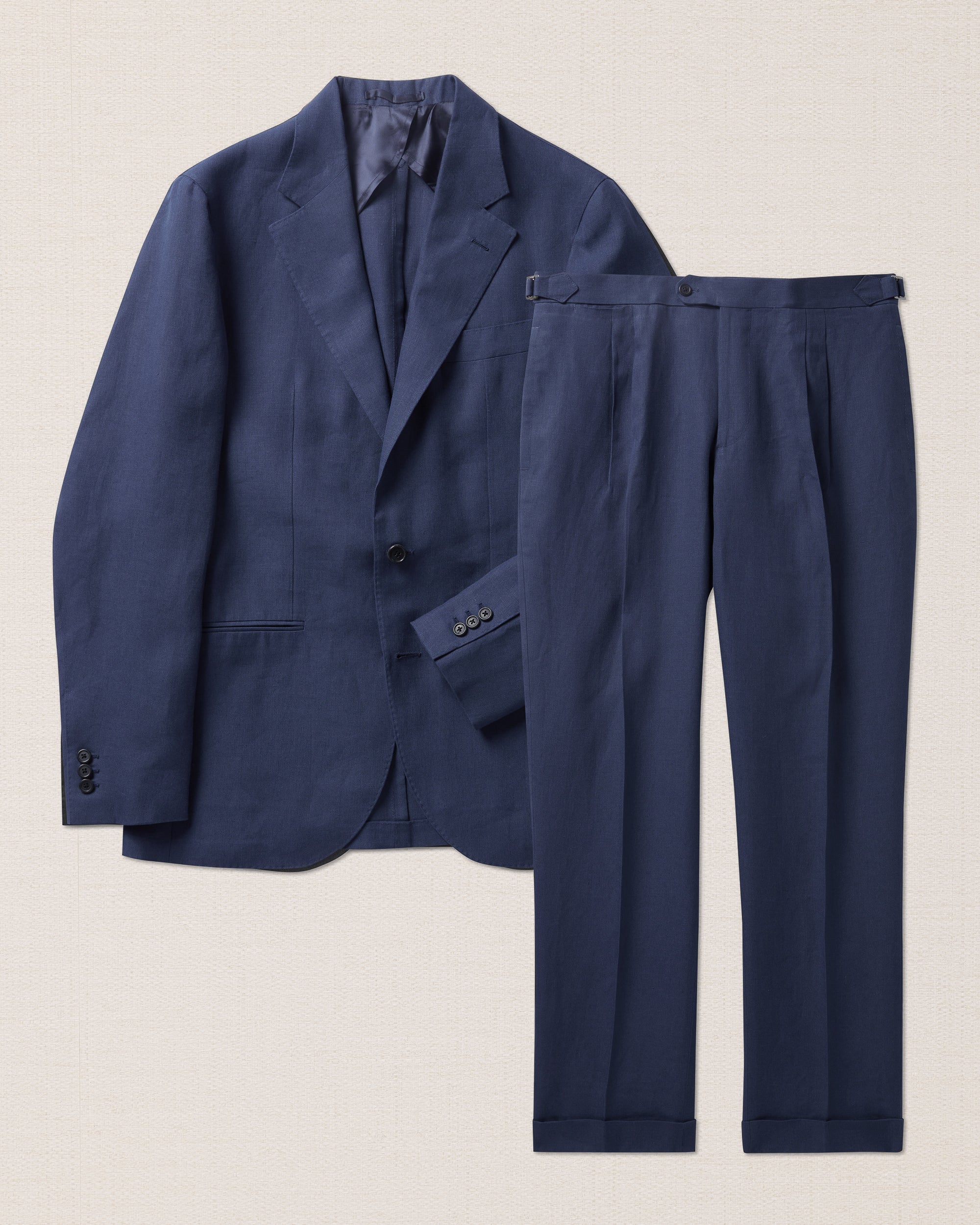 ABITO UOMO SARTORIALE BLU NAVY VESTITO COMPLETO FRESCO LANA taglia DA 44 A 60 eB ABITO UOMO SARTORIALE BLU NAVY VESTITO COMPLETO FRESCO LANA taglia DA 44 A 60 eB