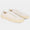 Our Bianco lino Saltafoss sneakers - Picture 4 - Velasca