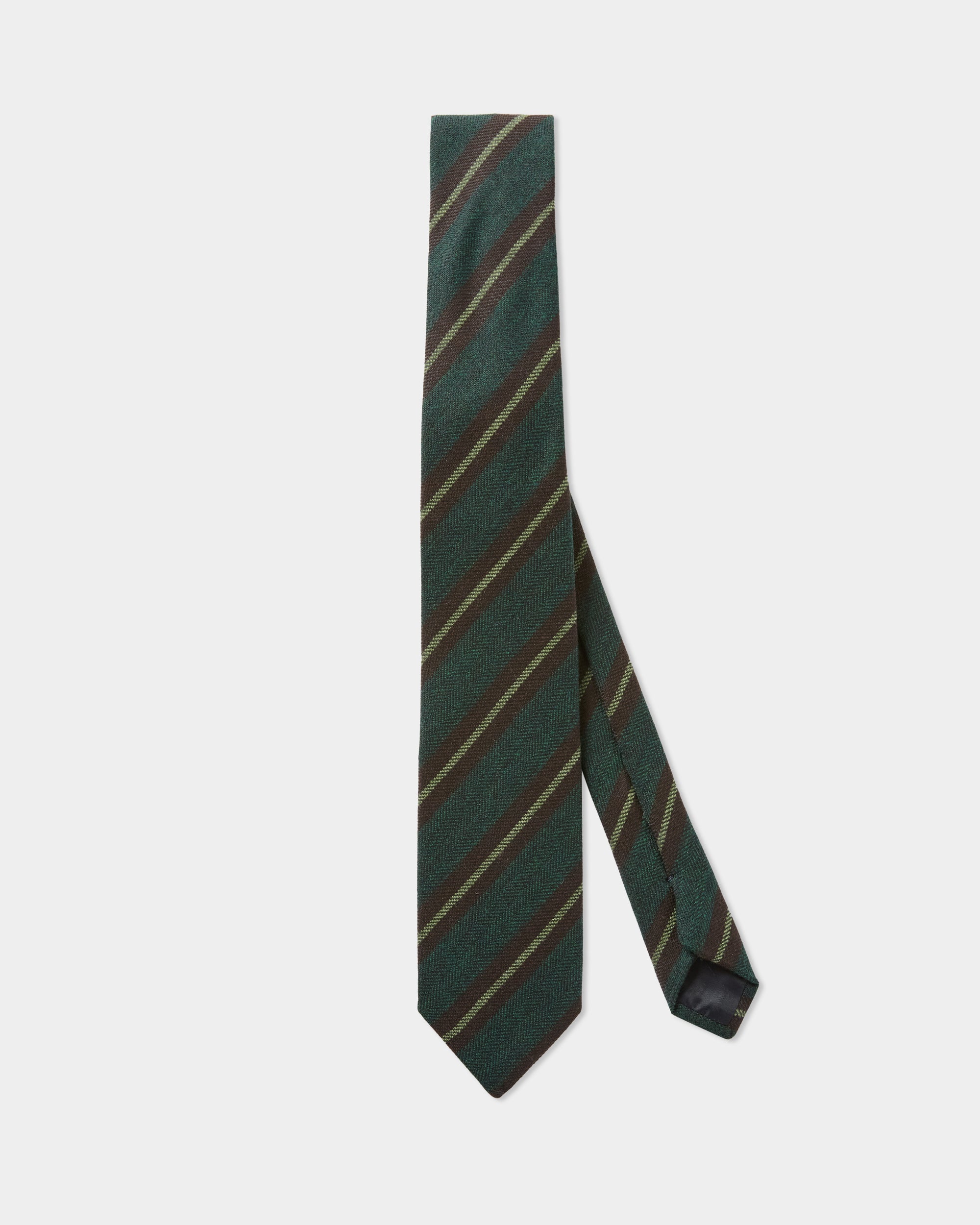 CRAVATTA GIALLA E verde slim SETA tinta unita gialli oro Yellow CRAVATTA GIALLA E verde slim SETA tinta unita gialli oro Yellow