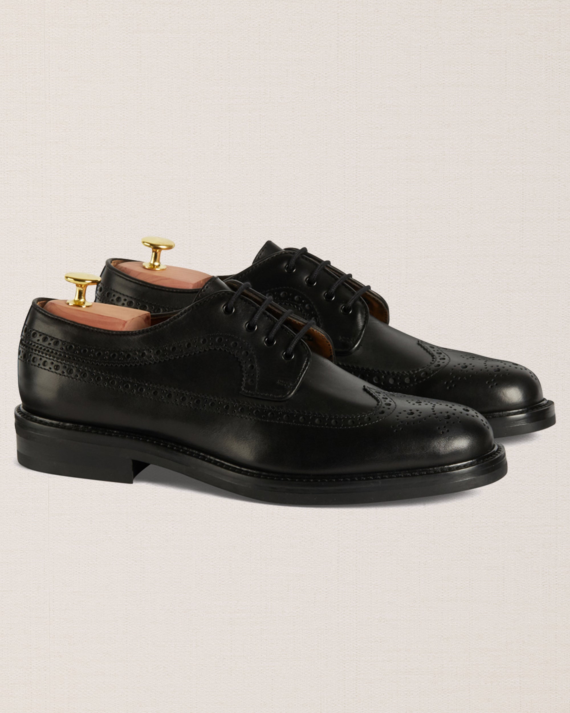 Scarpe eleganti da uomo - Givalli