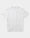 Our Bianco jersey 100% cotone Sperlonga t-shirt - Picture 4 - Velasca