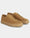 Our Beige pelle di vitello scamosciata Tèppa sneakers sfoderate - Picture 4 - Velasca