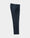 Our Blu gabardina di cotone stretch (98% cotone, 2% elastane) Asolo chino con pince - Picture 5 - Velasca
