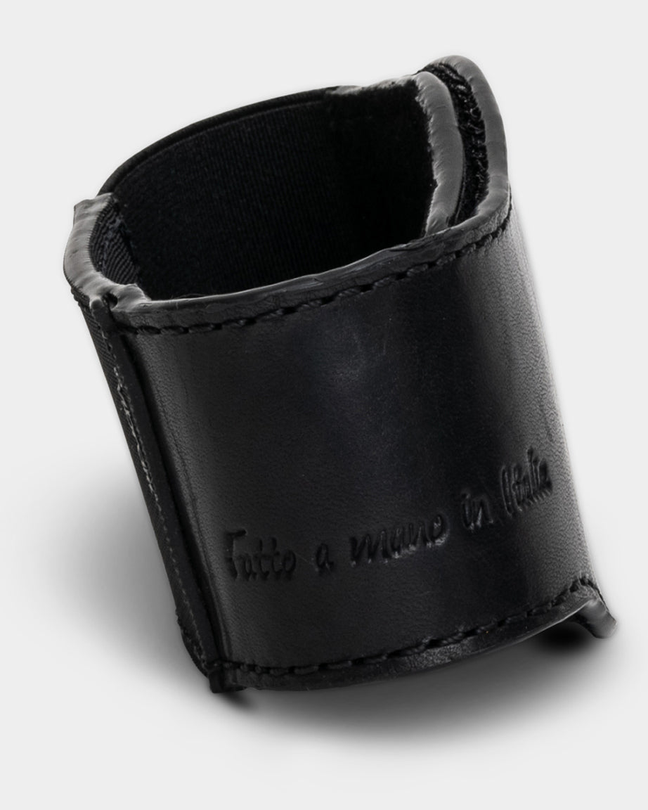 Parascarpe Per Moto - Protezione Avviamento Con Gomma Antiscivolo - Foto 9