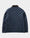 Our Blu scuro 100% poliestere Fortunago giacca trapuntata - Picture 5 - Velasca