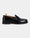 Our Nero pelle cordovan Moros penny loafers - Picture 5 - Velasca