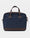 Our Blu canvas Spagulètta cartella - Picture 5 - Velasca