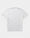 Our Bianco jersey 100% cotone Sperlonga t-shirt - Picture 5 - Velasca