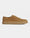 Our Beige pelle di vitello scamosciata Tèppa sneakers sfoderate - Picture 5 - Velasca
