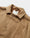Our Beige 100% cashmere Altomonte cappotto monopetto - Picture 6 - Velasca