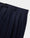 Our Blu flanella 100% lana Antagnod pantalone con 2 pince - Picture 6 - Velasca