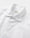 Our Bianco 100% cotone oxford Arcevia camicia classica - Picture 6 - Velasca