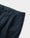 Our Blu gabardina di cotone stretch (98% cotone, 2% elastane) Asolo chino con pince - Picture 6 - Velasca