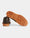 Our Marrone testa di moro pelle di vitello liscia anticata Balòss scarpe da barca - Picture 6 - Velasca