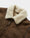 Our Marrone testa di moro pelle di montone Balsorano giacca montone - Picture 6 - Velasca