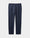 Our Gessato blu 100% lana vergine (110s - 260g) Feltre abito monopetto - Picture 6 - Velasca