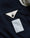 Our Blu scuro 100% cashmere Fiesole giacca destrutturata monopetto - Picture 6 - Velasca
