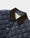 Our Blu scuro 100% poliestere Fortunago giacca trapuntata - Picture 6 - Velasca