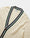 Our Fondo panna con righe blu e verdi 100% cotone Gerace cardigan - Picture 6 - Velasca