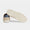 Our Bianco e blu pelle di vitello scamosciata e nubuck Malnatt sneakers - Picture 6 - Velasca