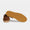 Our Marrone tabacco pelle di vitello scamosciata Masee espadrillas - Picture 6 - Velasca