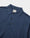 Our Blu chiaro 100% cotone Ostana polo manica corta - Picture 6 - Velasca