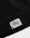Our Nero 100% cashmere Spello berretto - Picture 6 - Velasca