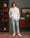 Our Panna jersey 100% cotone Civita felpa con cappuccio - Picture 7 - Velasca