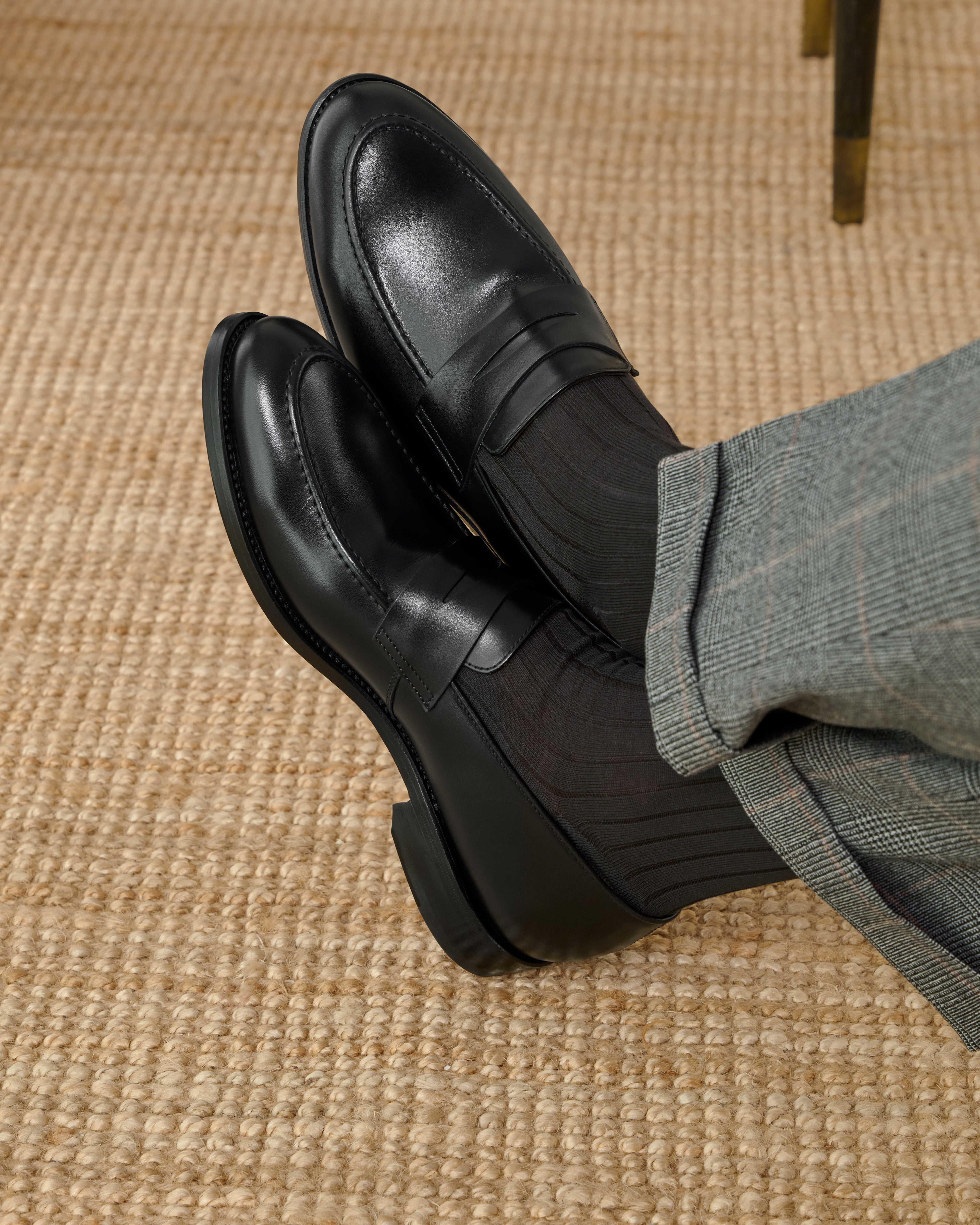 Mocassino uomo in vera pelle | Roma | Scarpa uomo vera pelle Mocassino uomo in vera pelle | Roma | Scarpa uomo vera pelle