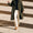 Our Marrone tabacco pelle di vitello scamosciata Gavascion stivaletti chelsea - Picture 7 - Velasca